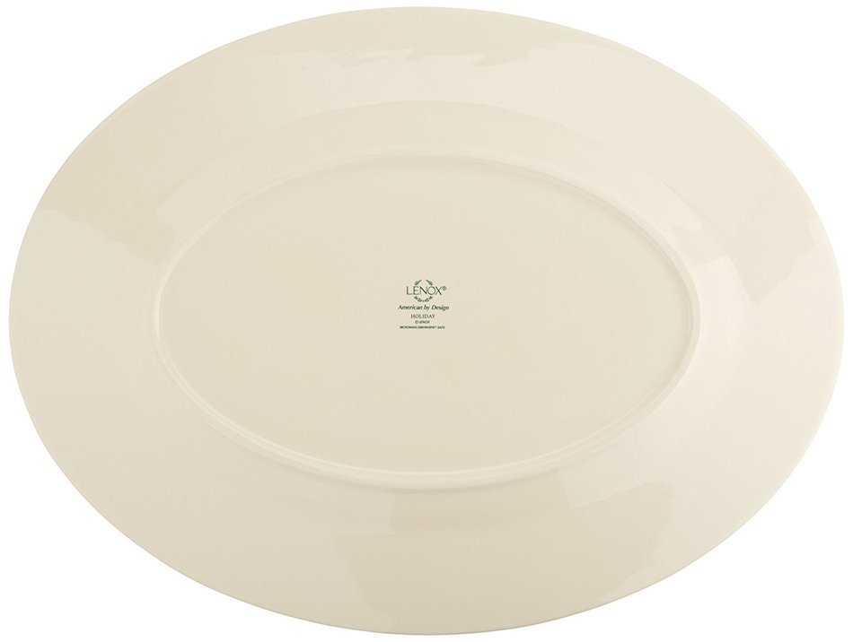 Lenox Holiday Inspirations Bowl N4