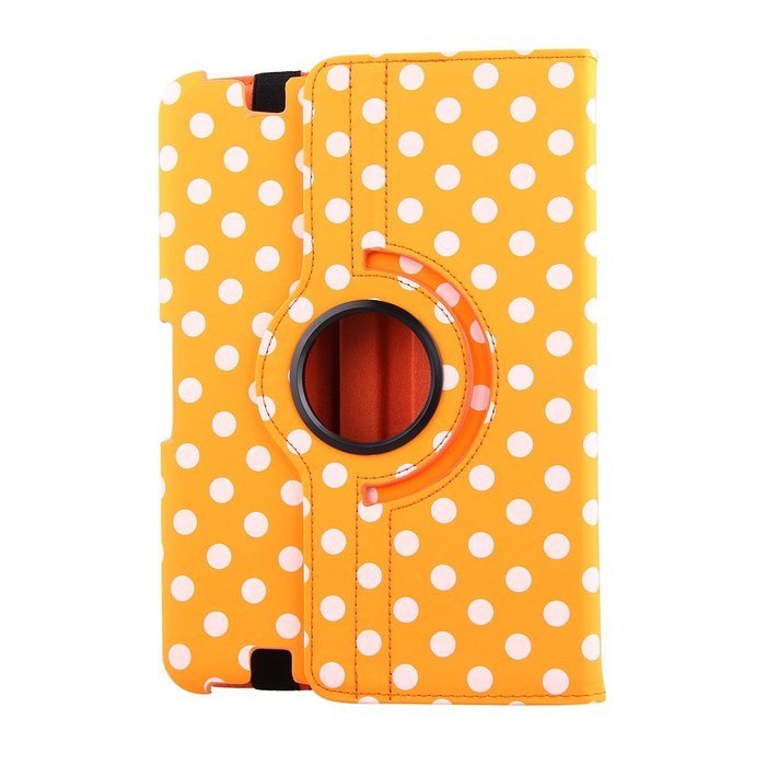 TOPCHANCES Auto Sleep/Wake Function 360 Degree Rotating Smart Case Cover for 8.9 inch Kindle Fire HD(2012 Version... N10