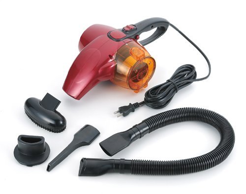 Handy Electric Cyclone Cleaner valley three powerful suction MSH-400