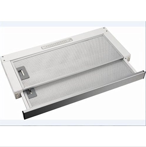 RV Boat Caravan Motorhome 12V Pull-out Kitchen Galley Vent Range Hood GR-202 N4