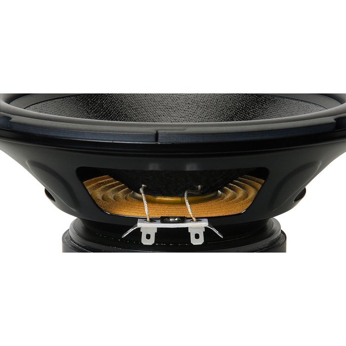 Dayton Audio DC200-8 8" Classic Woofer N2