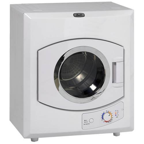 Best Small Micro Mini Electric Clothes Dryer Apartment Size Heavy Duty Portable