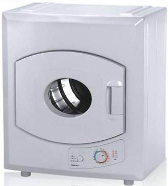 Best Small Micro Mini Electric Clothes Dryer Apartment Size Heavy Duty Portable N2