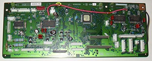 Xerox Phaser 7400 CMKD-P3X Power Board- 42805599