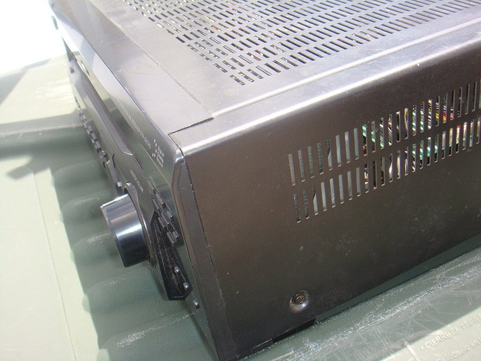 Sony STR-DE545 Surround Receiver (Discontinued by Manufacturer) N4