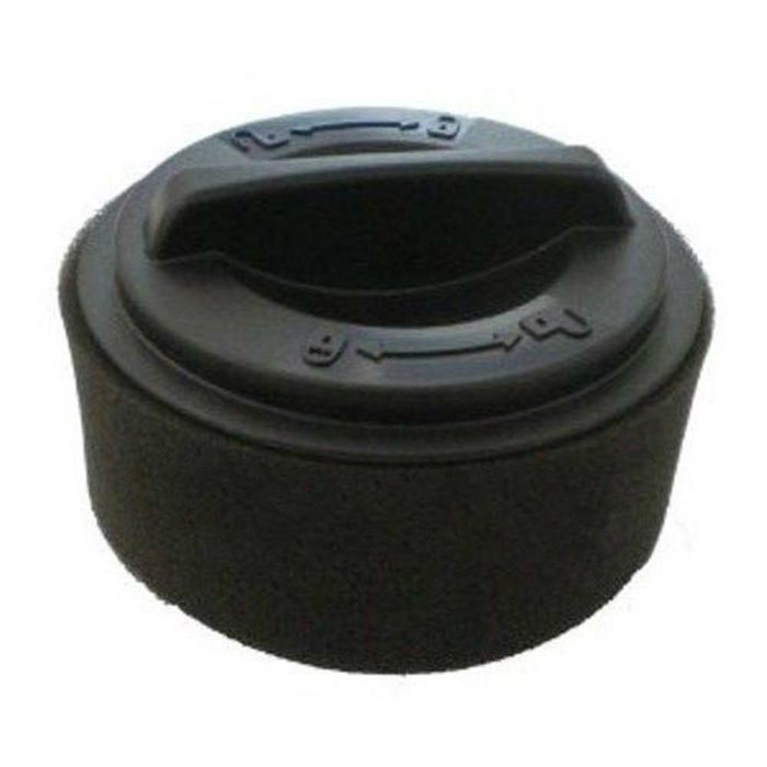Vacuum Parts & Accessories Genuine Bissell Vacuum Inner/Outer Circular Filter Assembly Model 23T7, #2037593