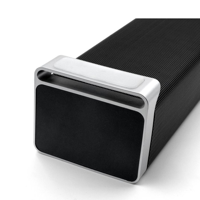 Besteye Indena Wireless Bluetooth Sound Bar Speaker 60W HIFI Speakers with IR Remote Control Coaxial Input 2.1... N4