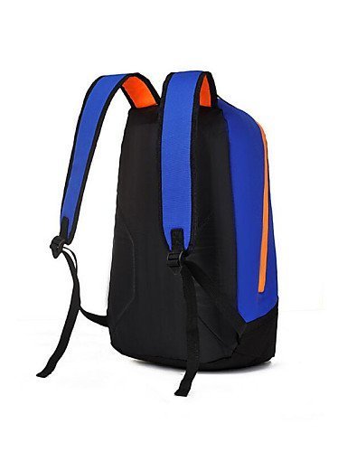 SB@Fulang Students Sports Backpack Fashion Leisure Backpack Bag Outdoors Travel Packages SB82 N2