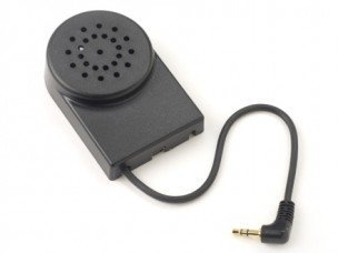 Backbox mini-Amplifier