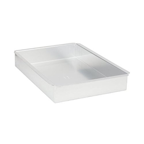 Rectangular Cake Pan - 9"Wx12"Dx2"H 1 Each