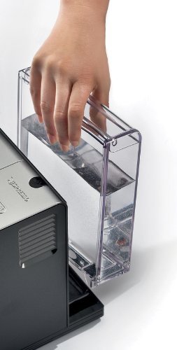 DeLonghi Blue Lattissima Plus Nespresso Capsule System