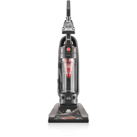 Hoover UH70800RPC WindTunnel 2 High Capacity Bagless Upright Vacuum - Repackaged, 5-Position Height Adjustment N2
