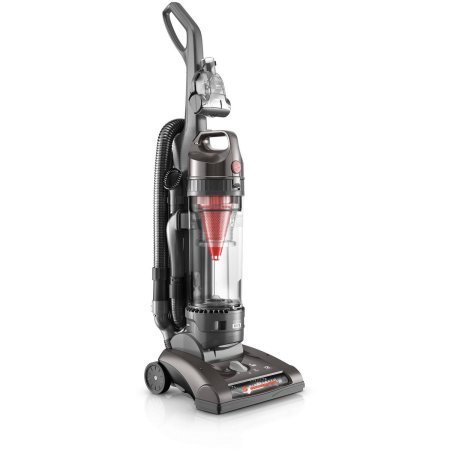 Hoover UH70800RPC WindTunnel 2 High Capacity Bagless Upright Vacuum ...