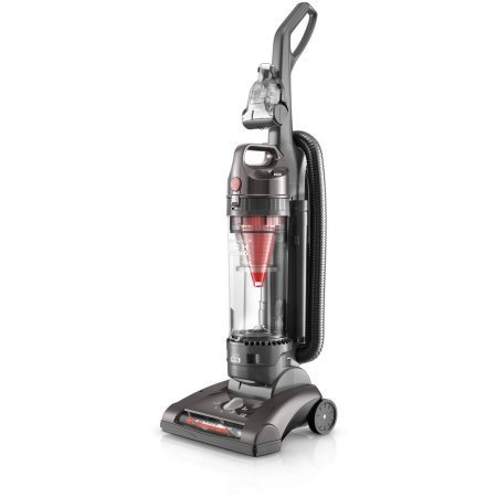 Hoover UH70800RPC WindTunnel 2 High Capacity Bagless Upright Vacuum - Repackaged, 5-Position Height Adjustment N4