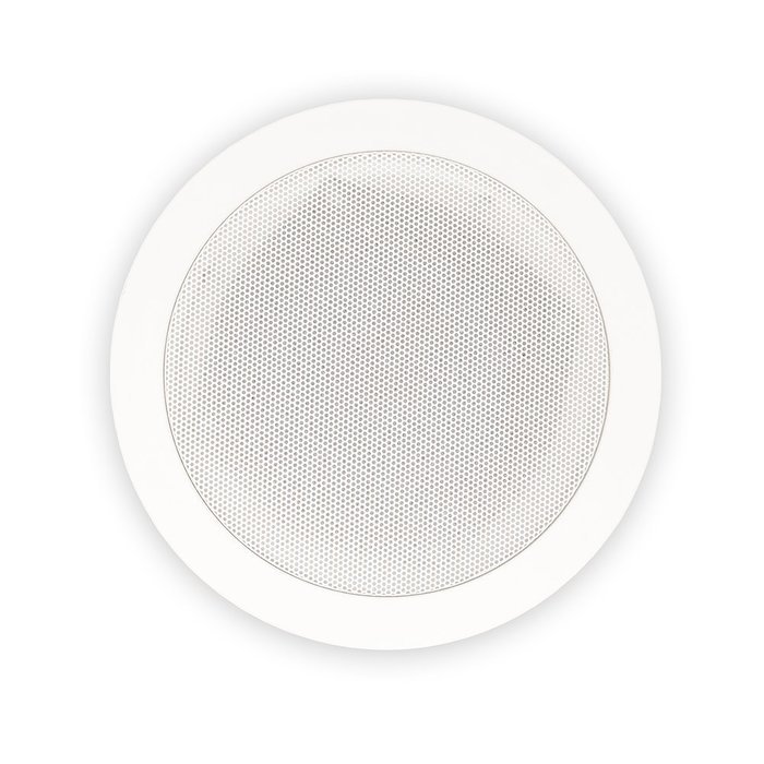 Blue Octave RC53 In Ceiling Speakers 3 Way Home 3360 Watts New 6 Pair Pack RC53-6PR N6