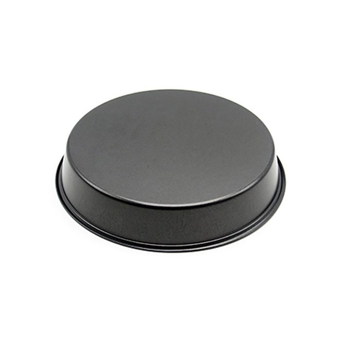 Non-Stick 8.5 Inch Round Cake Pan Two Piece Set N5