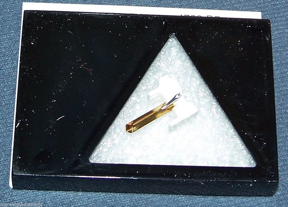 Durpower Phonograph Record Player Turntable Needle For RADIO SHACK RS606 RS607 RS622