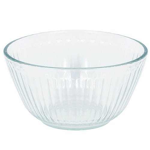 PYREX 10-cup Sculptured Mixing Bowl