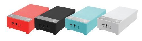 SuperSonic Induction Speaker