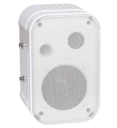 Bogen FG15W FOREGROUND MUSIC SYSTEM 15W WH
