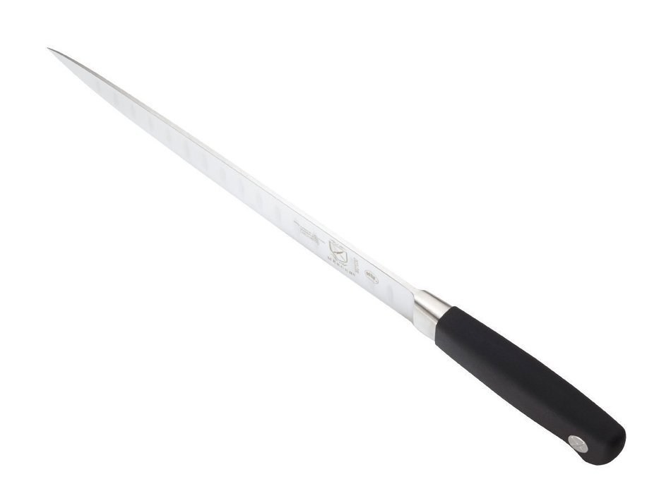 Mercer Culinary Genesis 7-Inch Forged Santoku Knife N7