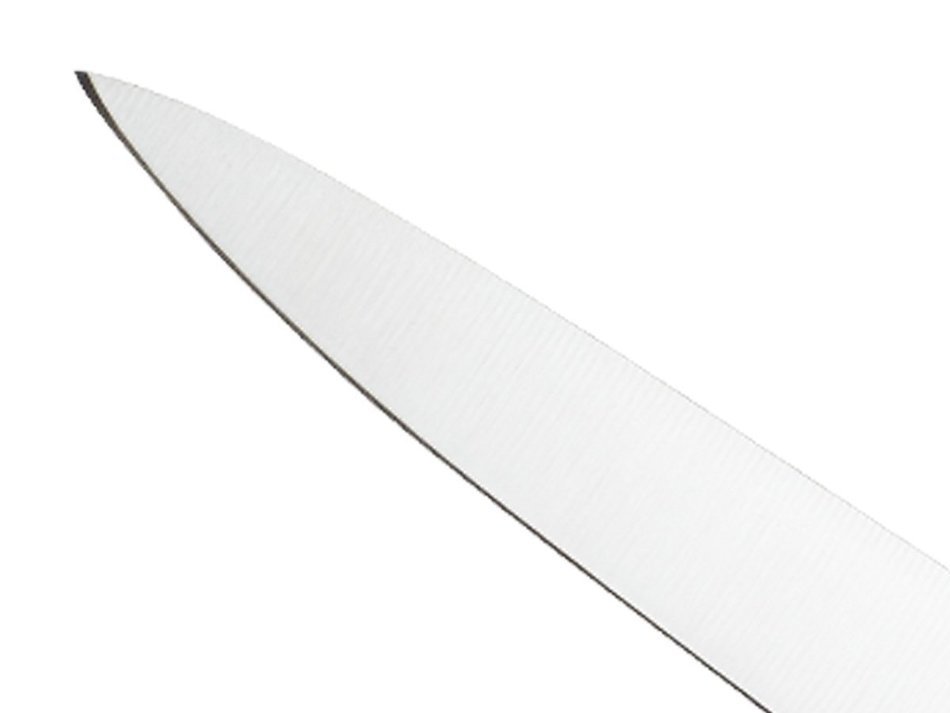 Mercer Culinary Genesis 7-Inch Forged Santoku Knife N8