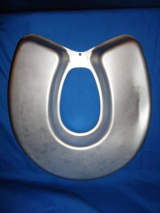 Wilton 1972 Horseshoe Pan 502-3258 N2