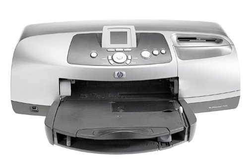 HP PhotoSmart 7550 Inkjet Printer