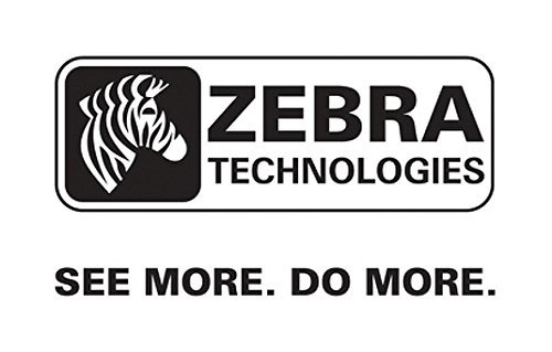 Zebra Technologies ZQ51-AUN0110-00 Series ZQ510 Mobile Printer, Dual Radio, Bluetooth 3.0, Wlan, Linered Platen...