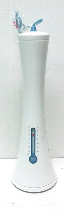 MTV Shower Radio