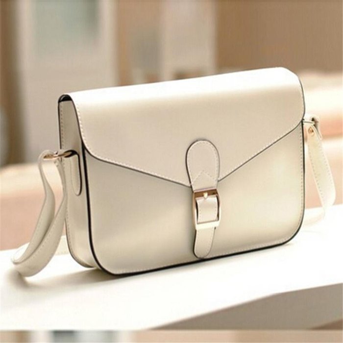 TR.OD Retro Women Wedding Party Clutches Shoulder Envelope Bag