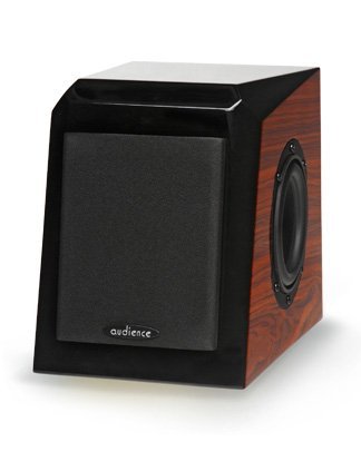 Audience ClairAudient 1+1 Personal Reference Monitor Loudspeaker - PAIR
