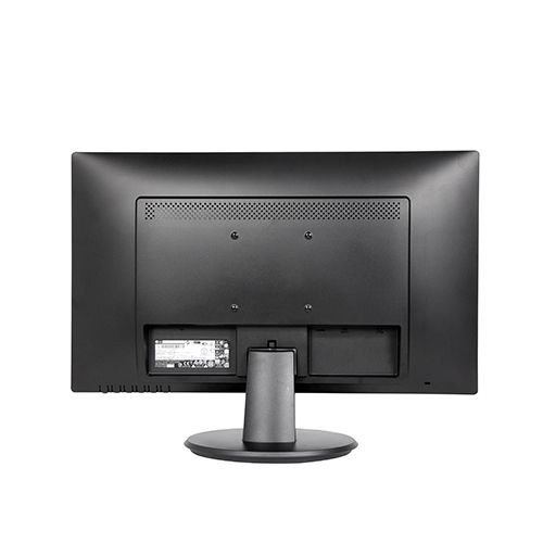 HP V242h 24" LED Backlit Monitor - 1920 x 1080, 16:9, 0.276 mm, 5ms, HDMI, VGA, and DVI -... N4