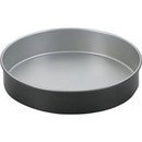 Platinum Rose Cast Aluminum Bundt Pan