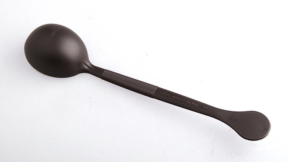 Diguo Coffee Long Handle Coffee Beans Spoon Coffee Powder Spoon Measure Spoon N2