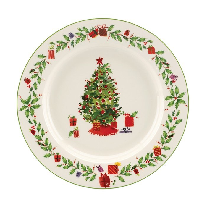 Lenox Holiday Inspirations Bowl N7