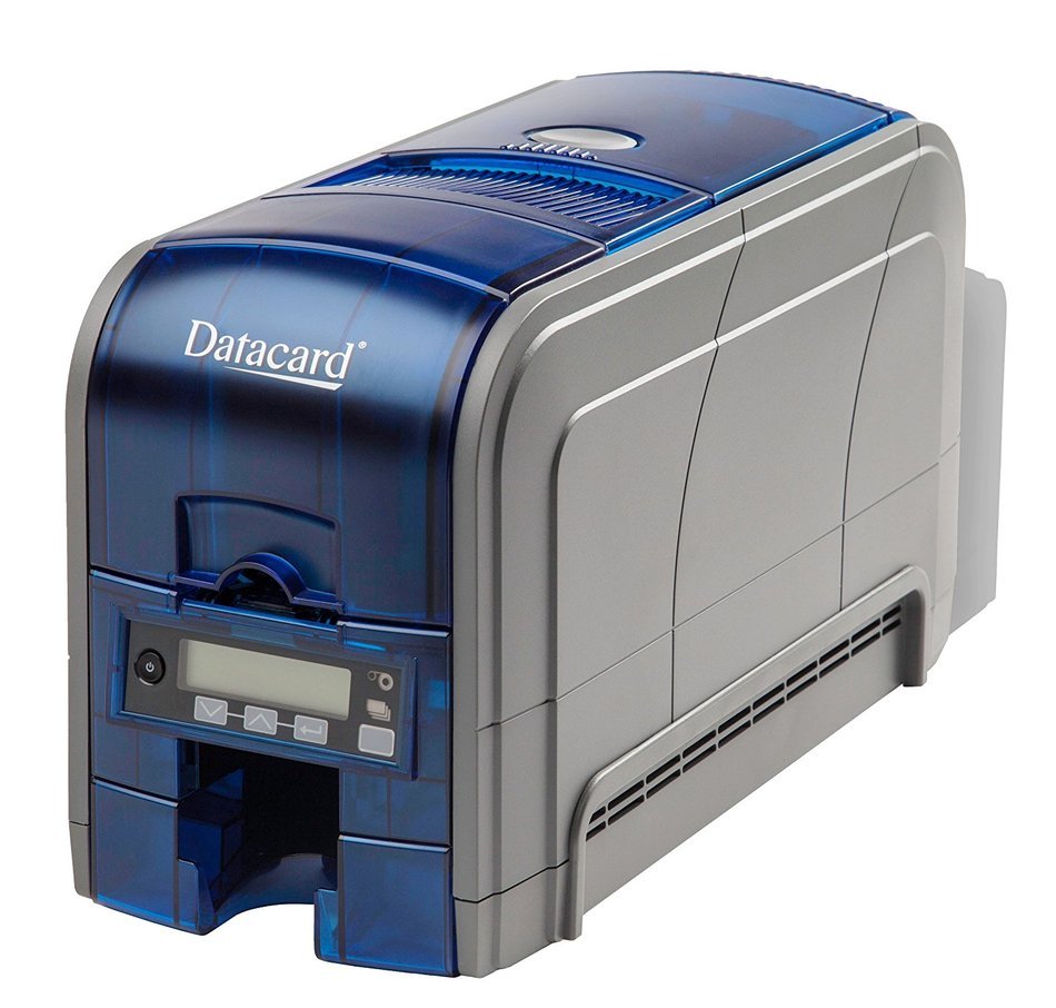 Datacard 507428-001 Identification Card Printer