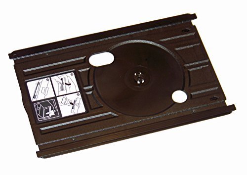 Brother CD Print Printer Printing Carrier Tray: MFCJ825DW, MFC-J825DW