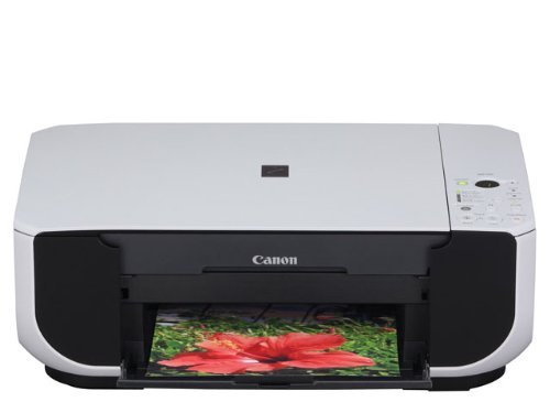 Canon Pixma MP190 All-In-One Photo Printer (2910B002)