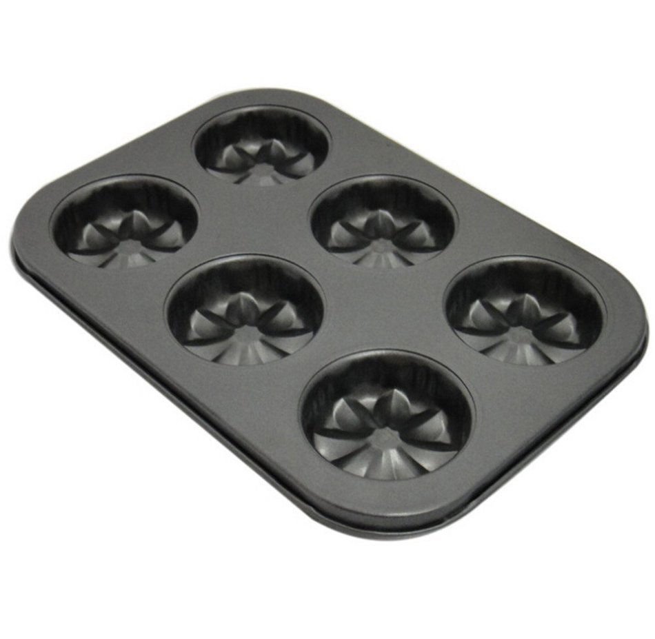 GAMT Cake Baking Mold Tool Heart N3
