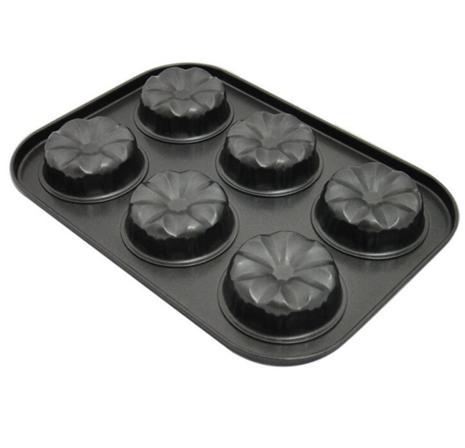 GAMT Cake Baking Mold Tool Heart N4