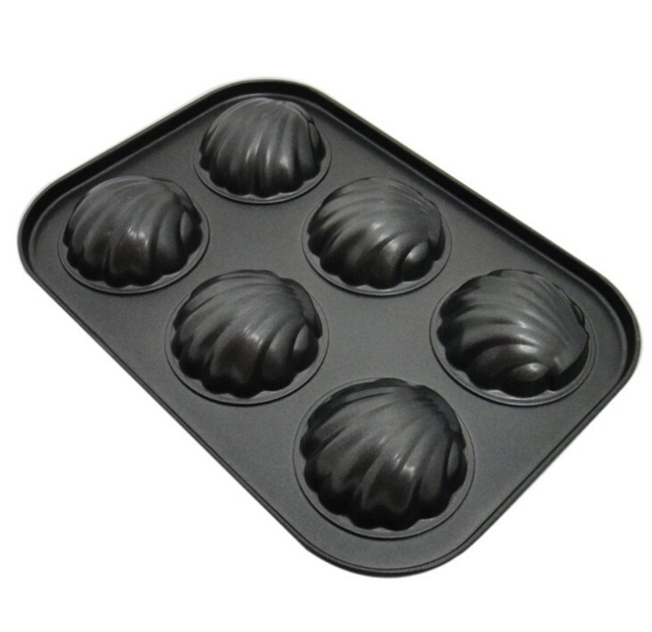 GAMT Cake Baking Mold Tool Heart N5