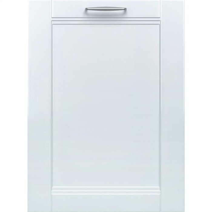 Bosch SHV53TL3UC 300 24" Custom Panel Fully Integrated Dishwasher - Energy Star N3