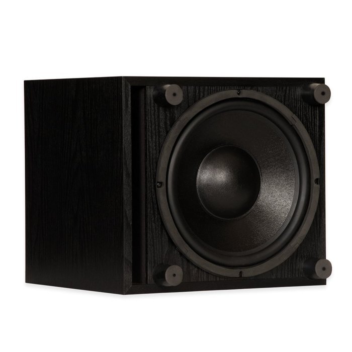 Blue Octave Home DS10 Subwoofer (Black)