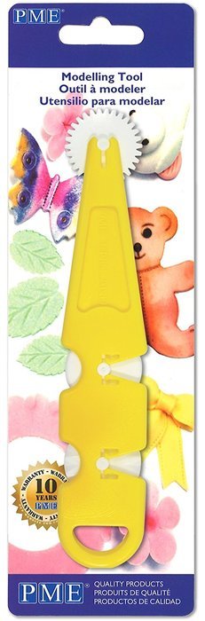 PME Design Wheeler Modeling Tool, 4.75-Inch