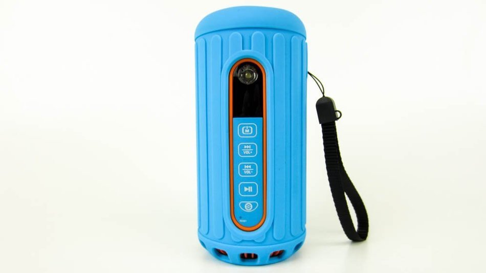 Sound Tube N7