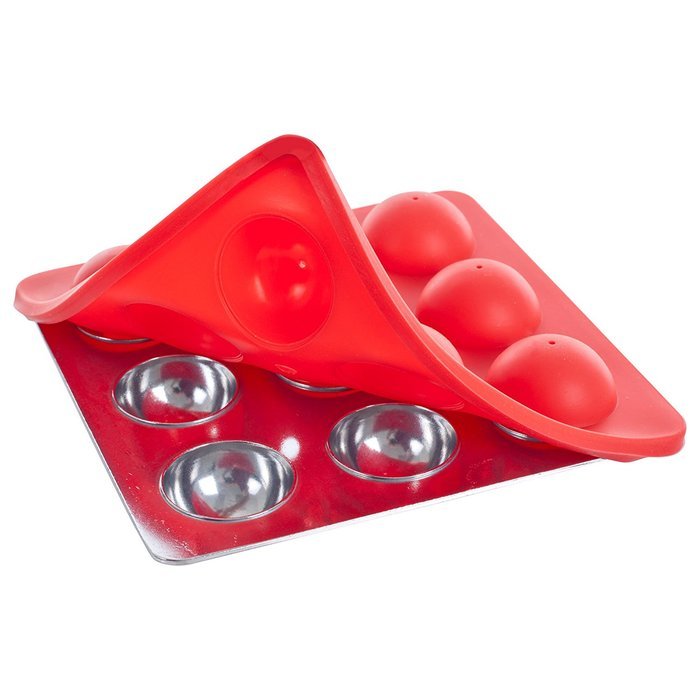 Gourmet Trends 82-66036 Lolli-Cakes Bake Set N4