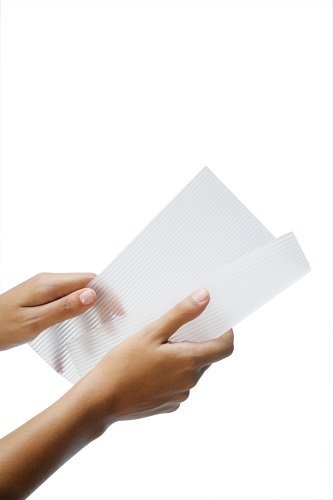 Lekue Silicone Makisu Mat, Clear