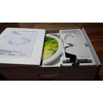 Smart Robot Vacuum Cleaner, Self-Charge Remote Control N7