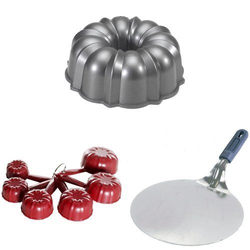 Nordic Ware Bundt Bundle